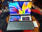 Asus ZenBook Duo Touch Price OLED Display