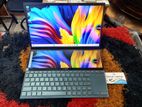 💝Asus ZenBook Duo Touch Screen Nvidia Laptop 💝