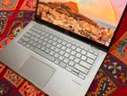 ASUS ZENBOOK FLIP 14” RYZEN series.
