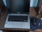 ASUS ZenBook Laptop