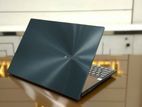 ASUS ZenBooK Pro Duo 4K| Core i9-10980HK| 1TB| 32GB| NVIDIA RTX-2060