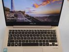 Asus Zenbook UX410 Ram16gb Nvme256gb Core i5 7th Gen backup 7hours
