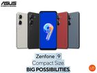 Asus Zenfone 9 (New)