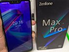 Asus ZenFone Max , (Used)