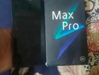 Asus ZenFone Max 4/64 GB (Used)
