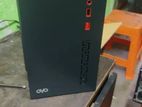 Asuse h 81 4 th gen core i3 desktop pc