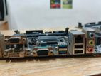 Asus..H110 Used motherboard