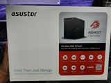 Asustor AS5402T V2 Online Cloud storage (Brand new)