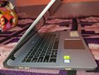 AsusX507U (laptop for sell)