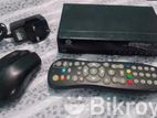 Set top box