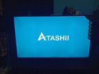 ATASHII 43"LED TV