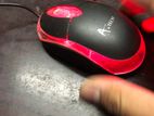ATech gaming mouse
