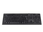 A.Tech KB8003 USB Keyboard with Bangla