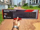 A.tech keyboard