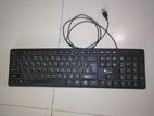 A.Tech keyboard ও HP Mouse ।