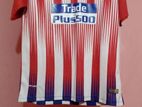 athletico madrid 17/18 retro