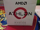 Athlon 3000G 3.5GHz processore