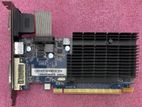 ATI Radeon HD5450 1 GB DDR3 VGA/DVI/HDMI Graphics Card 7 days