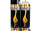 Atish Gas lighter refiller 250 ml