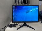 ATLAS 19"Inch LED 1 Mark Monitor