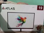 Atlas 19inch Monitor