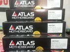 Atlas 61 Motherboard নিউ ইন টেক (1Years Warranty)