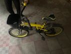 Atlas Bicycle in Excellent Condition