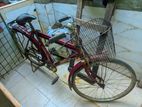 Cycle for sell