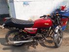 Modifi bike sell 2004