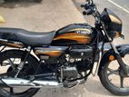Hero Splendor . 2021