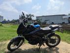 Bajaj Pulsar 160 ns 2019