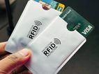 Atm Card Safety Bag