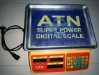 ATN SUPER POWER DIGITAL SCALE