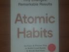 Atomic habits