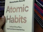 Atomic Habits