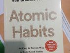 Atomics Habit by James Clear