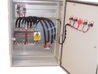 ATS (AUTO TRANSFER SWITCH)