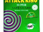 ATTACK KING Mosquito Coil