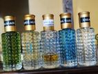 Attar ( halal ) perfume