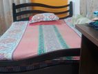 অটবির খাট /otobi Double Bed