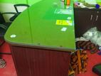 Counter table for sell