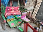 অটো রিকশা (auto Rickshaw)