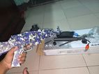 Soft Gel Toy Gun