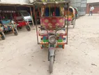 অটো রিক্সা বিক্রি হবে।