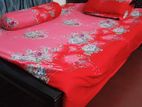 অটোবি খাট ৫ বীট বাই ৭ ফীট