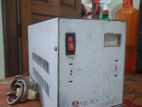 অটোমেটিক ভোল্টেজ ষ্টাবলাইজার 600 V/A