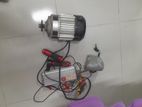 অটোর ডিসি মটোর