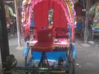 অটোরিকশা বিক্রি