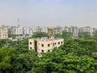 Attractive 3 Katha Residential Land Sale At Bashundhara Baridhara