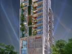 Attractive Apartment By Sena Kalyan Constriction @ Mehedibag ,Chattogram